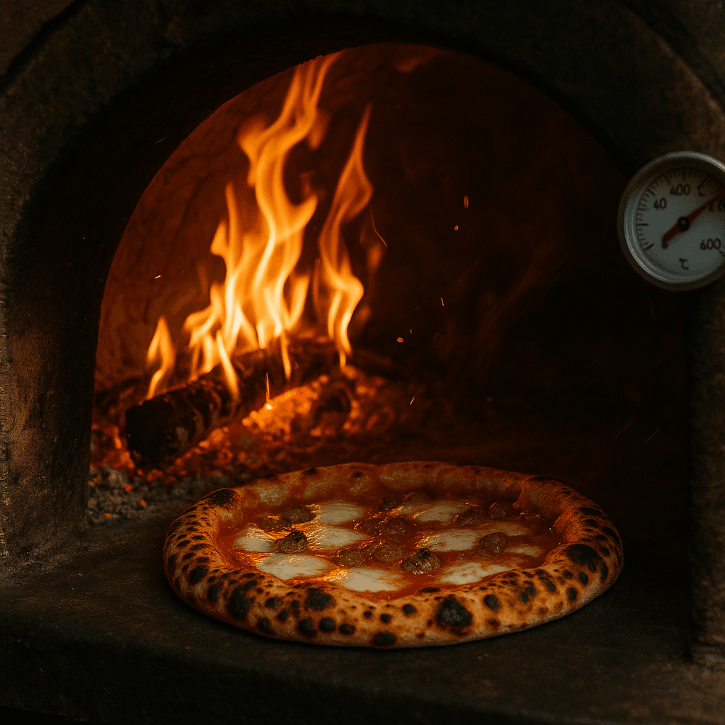 Feuer & Flamme