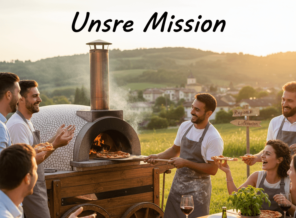 Bild Unsere Mission