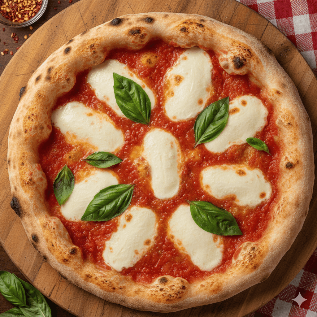 Mozzarella Classica